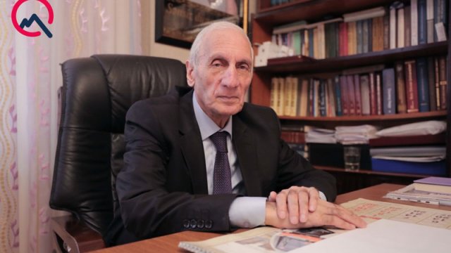 “Şuşadakı həmin güllü paltarlı qız sonradan 5 qızımın anası oldu” - VİDEO