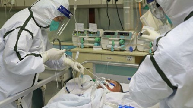 Azərbaycanda karantin müddətinin azaldılmasının səbəbləri AÇIQLANDI