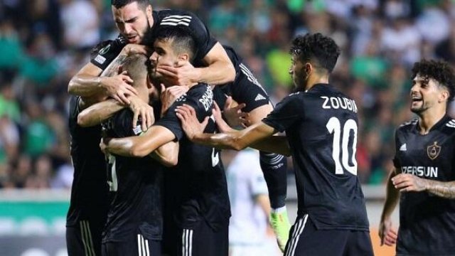 UEFA növbəti dəfə 