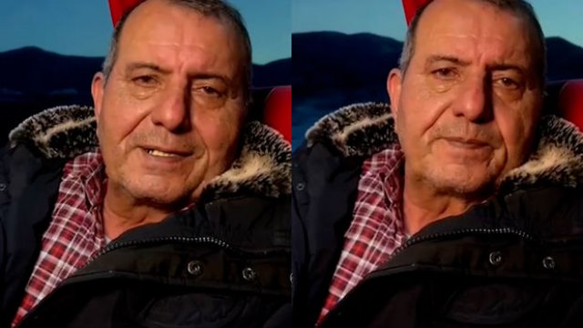 Şuşadan çörək alıb Bakıya aparan Kamil dayının təəssüratları – VİDEO