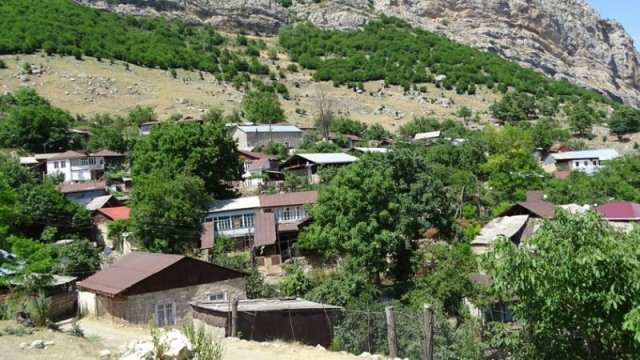 Qisası alınan 