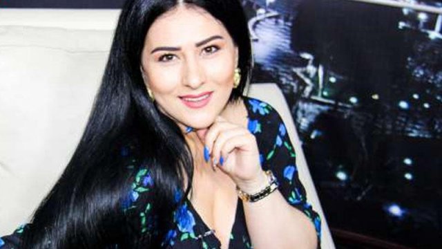 “Kişi xəyanəti elə etməlidir ki, qadın bunu hiss etməsin” - Azərbaycanlı aktrisa