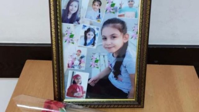 Azərbaycanda 3-cü sinif şagirdi vəfat etdi - FOTO