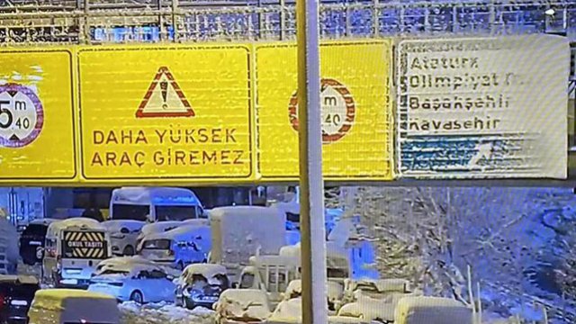 İstanbul üçün yeni qərarlar açıqlandı