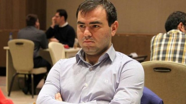 Şəhriyar Məmmədyarov uduzdu