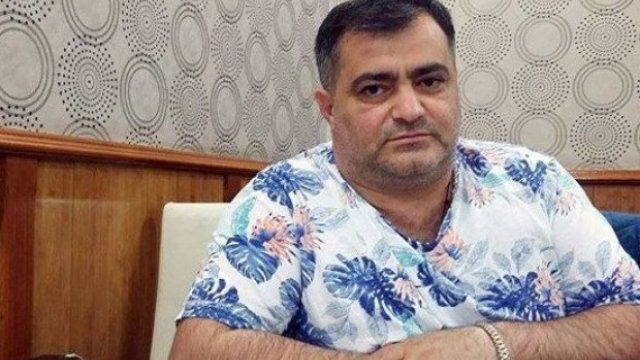 Maqsud Mahmudov 90 nəfərə qarşı dələduzluq etməkdə ittiham olunur