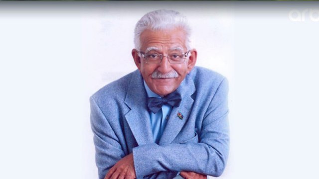 ARB Vaqif Səmədoğlunun anım gününə videorolik həsr etdi