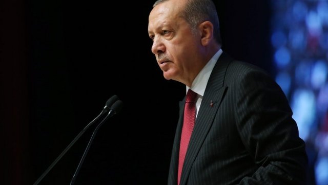 Ərdoğan Rusiya-Ukrayna böhranının qarşısını almaq üçün əlindən gələni etməyə hazırdır
