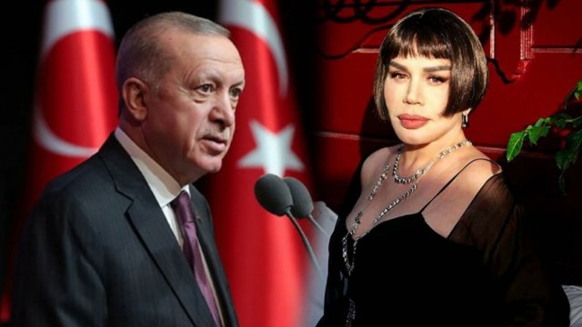 Türkiyə Prezidentindən Sezen Aksu açıqlaması