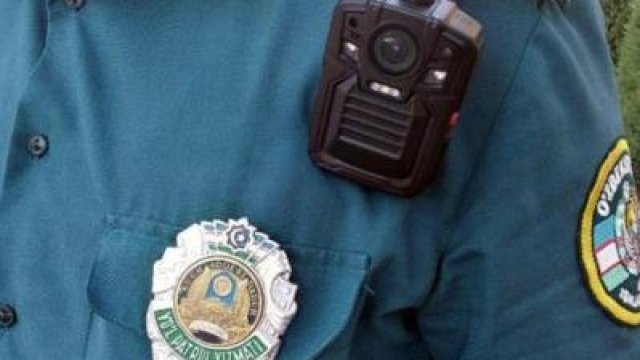 Özbəkistanda terrorda şübhəli bilinən 30 nəfər saxlanıldı