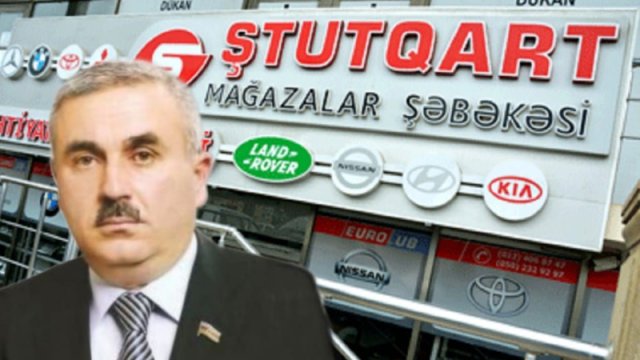 Sabiq deputatın mülklərinin siyahısı açıqlandı: Başgicəlləndirən mənzərə - FOTOLAR