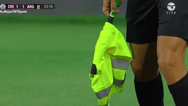 Dünya çempionatının seçmə oyununda kuryoz hadisə