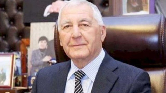 Sabiq icra başçısı bu vəzifəsini də itirdi – Yerinə vergi işçisi gətirildi