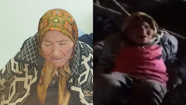 Gədəbəydə qadına əzab verən şəxs apellyasiya şikayəti verib