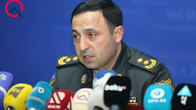 Müdafiə Nazirliyindən itkin düşən hərbçilərlə bağlı - Açıqlama