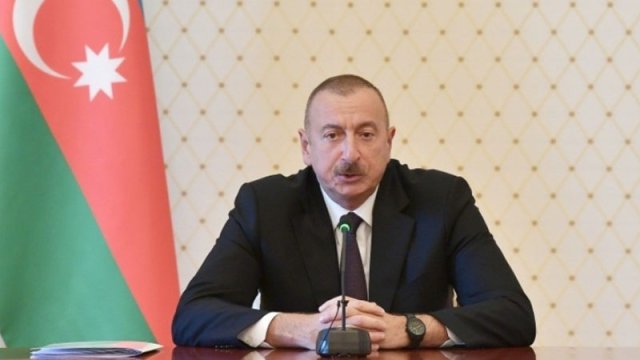 “Dünya artıq başqalaşıb, biz həyatın yeni formatına öyrəşirik”