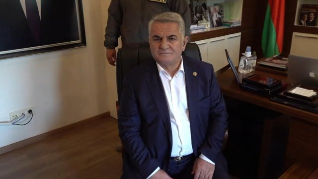 DTX tərəfindən həbs olunan icra başçısı ilə bağlı YENİ XƏBƏR