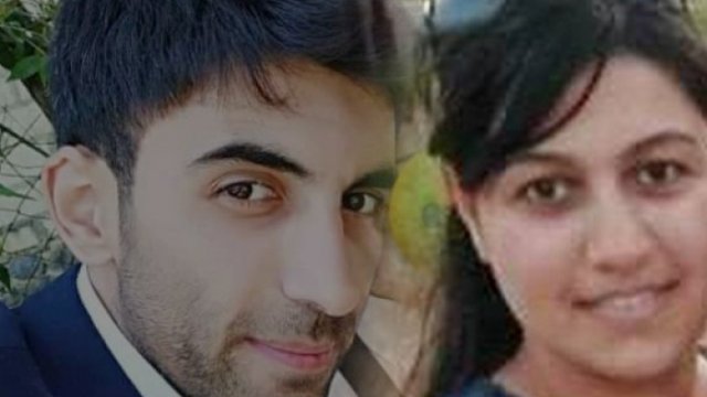 Xanımı tərəfindən öldürülən kişinin FOTOSU