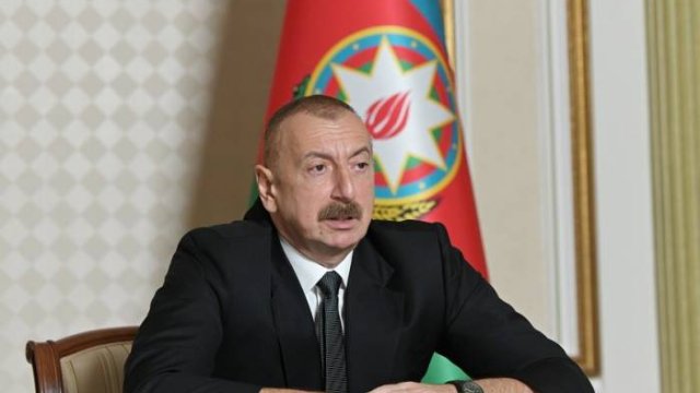 Prezidentdən Ermənistana növbəti XƏBƏRDARLIQ
