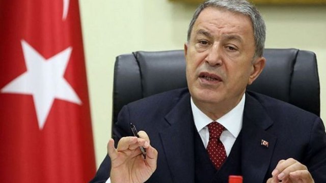 Hulusi Akardan Rusiya və Ukraynaya ÇAĞIRIŞ