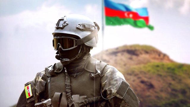 Bu şəxslərə “Müharibə veteranı” adı və Prezident təqaüdünün təyinatına başlandı