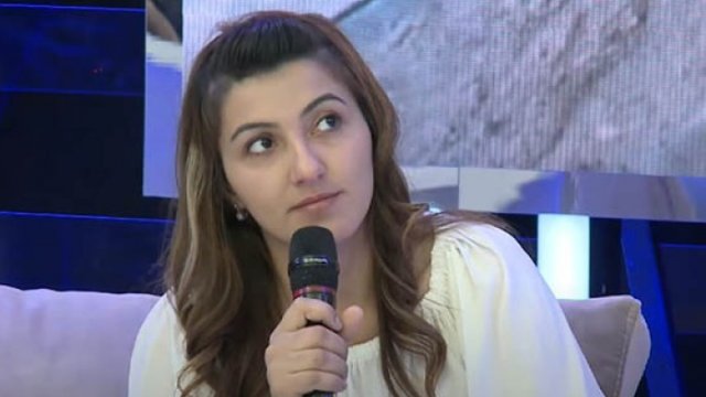 Efirdə qayınanasını öldürdüyünü etiraf etdi, telekanala polislər gəldi - VİDEO