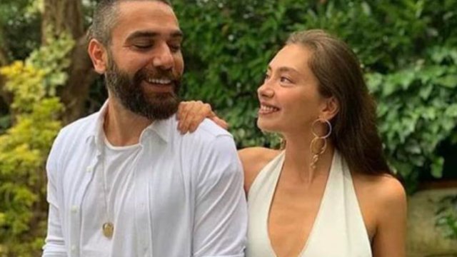 Türkiyədə bu məşhurlar təriqətə qoşuldular - FOTO