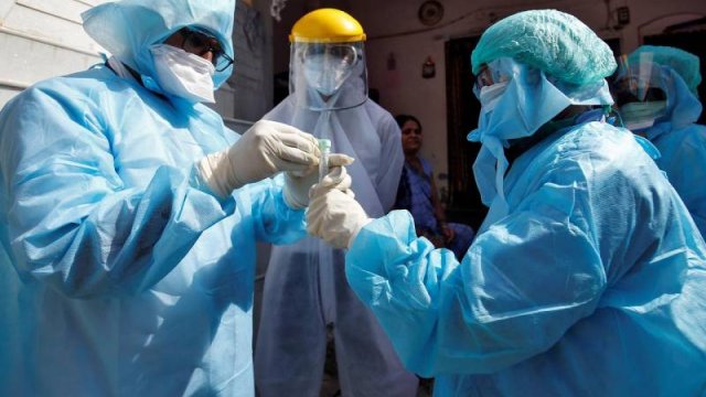 Pandemiyanın kəskin mərhələsi bu il başa çata bilər - ÜST