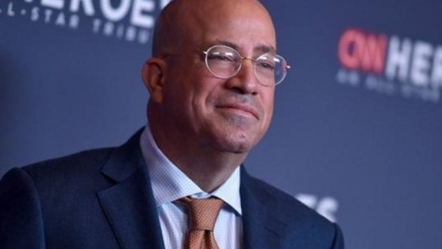 CNN-in prezidenti istefa VERDİ