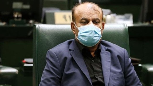 İranlı nazir koronavirusa yoluxdu