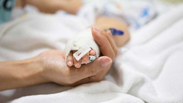 Bakıda sünnət olunan iki yaşlı uşağın cinsiyyət orqanı kəsilib - VİDEO