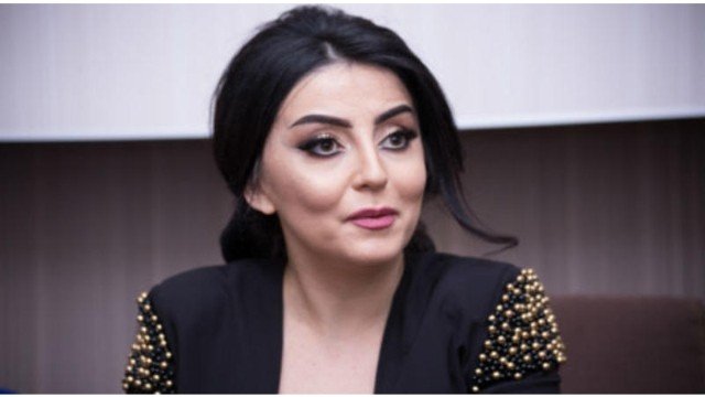 Afət Fərmanqızının əri azadlığa buraxıldı