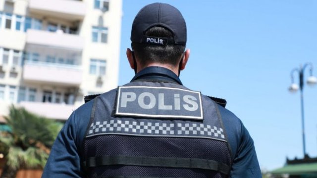 Azərbaycanda keçmiş polis ÖLDÜ