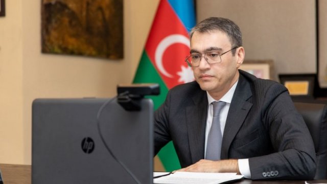 “AzerGold” ötən qızıl hasilatını 3%, gümüş hasilatını isə 11% artırıb - FOTO