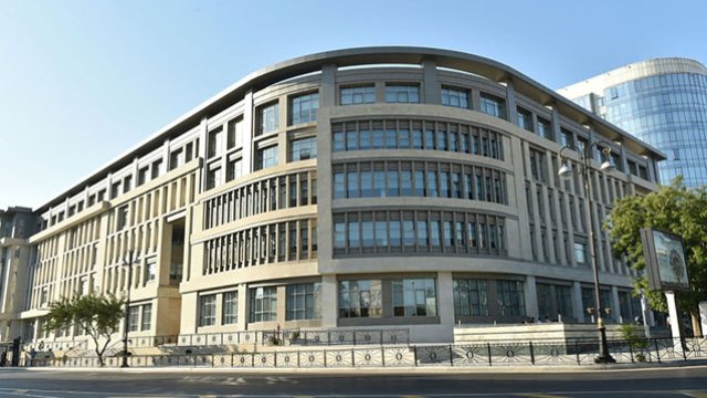 20 nömrəli məktəb-lisey yenidən distant təhsilə keçdi