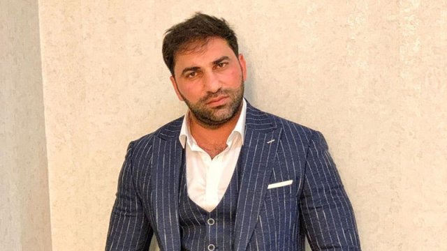 Kamil Zeynallı: 