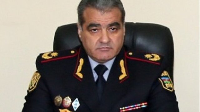 Mirqafar Seyidovun işdən çıxma səbəbi MƏLUM OLDU