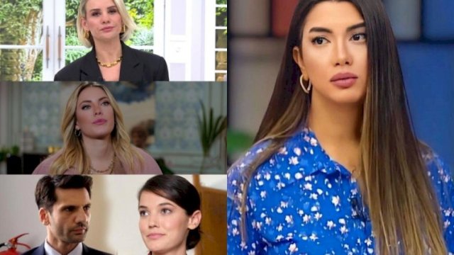 Türkiyədə bu veriliş və seriallara görə kanallar cəzalandırıldı - SİYAHI