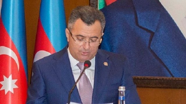 İcra başçısı onu şöbə müdiri TƏYİN ETDİ (FOTO)