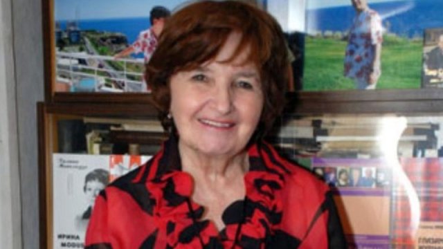 Azərbaycanın əməkdar jurnalisti vəfat etdi