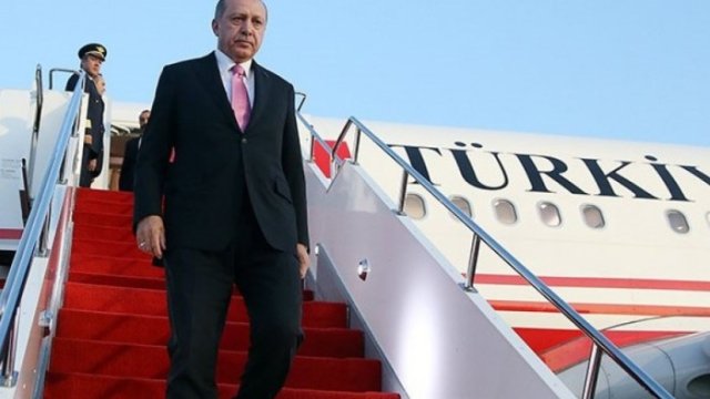 Ərdoğan Azərbaycana gələcək