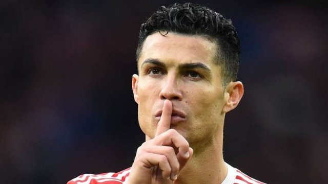 Ronaldo 400 milyon izləyiciyə çatdı