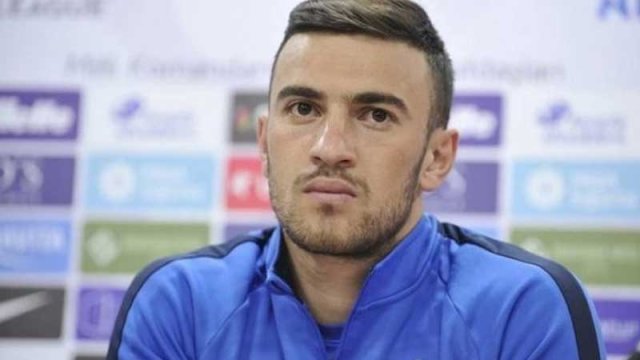 Qara Qarayev koronavirusa yoluxdu