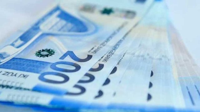 Bu qurumların borcalması dövlət borcu hesab olunmayacaqxa0 - FƏRMAN