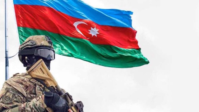 Daha iki qurumun hərbçilərinə 
