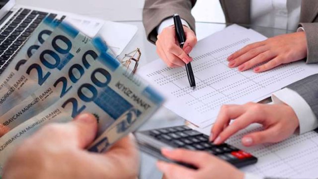 Ev təsərrüfatları kreditlərinin ÜDM-də payı: Qonşulardan da geridəyik... - TƏHLİL