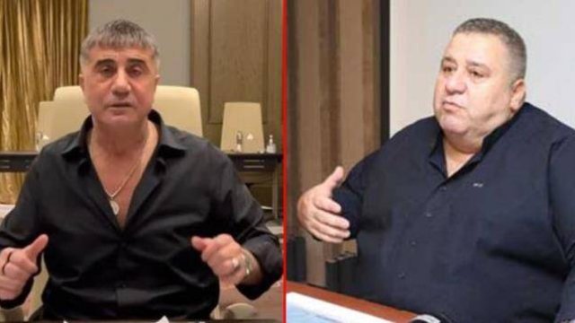 Sedat Pekərin adını çəkdiyi tanınmış türk iş adamı öldürüldü - Müəmmalı QƏTL