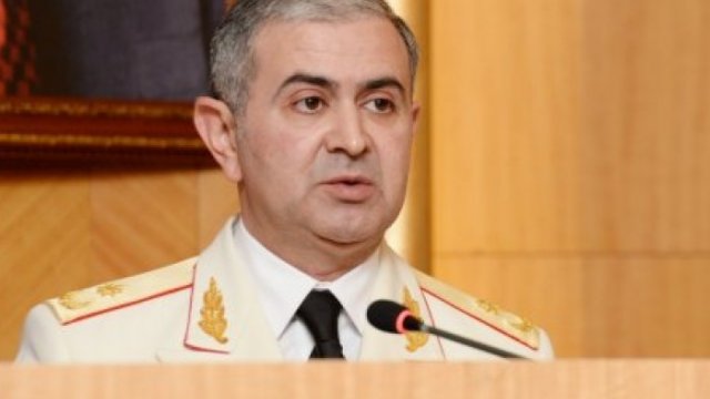 Vüsal Novruzov da Federasiyadan getdi