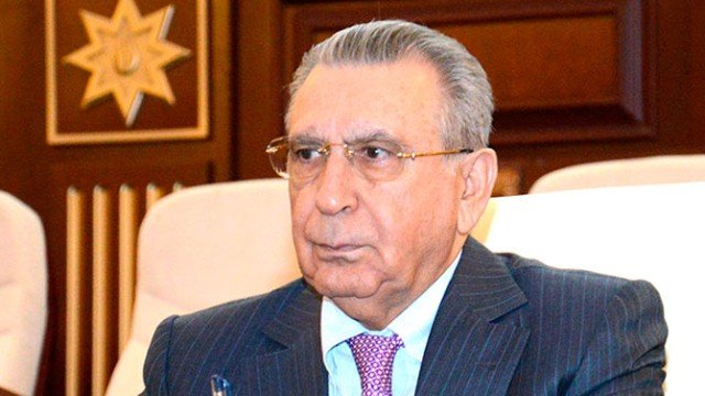 Ramiz Mehdiyev haqqında yazılanlardan DANIŞDI