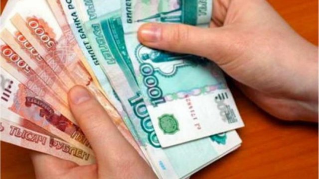 Stalinin nəvəsinə 16 milyon pul 